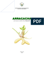 Manual de Arracacha