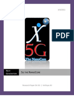 5G The NanoCore