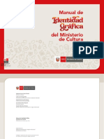 Manual de Identidad Gráfica MC 2021