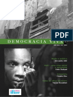 Revista Democracia Viva 22