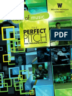 Perfect Pitch 2011