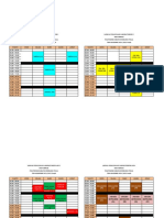 Jadwal Lab Ganjil 2122