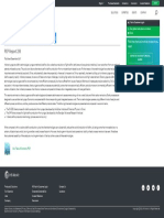 Direct Syngas To Light Olefins