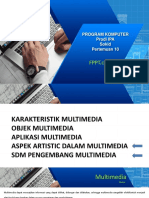 Pertemuan 10