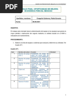 Trabajo Final RCM-Pablo Coaguila Gutierrez