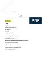 Question-1 Code:: Name - Bhumika Verma Reg. No. - 19BCE1418 Teacher: Dr. S. Geetha Subject: CBIR LAB (L45+L46)