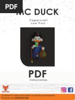 MC Duck - Guía