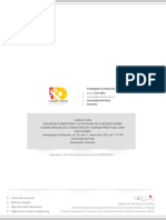 Seguridad Alimentaria y Nutricional en La Región Caribe