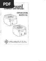 Manual For Cen H v6000 v6500