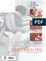 Democracia Viva Especial PROGER