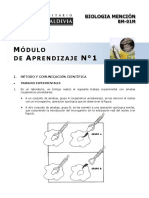 Actividades Biomoleculas