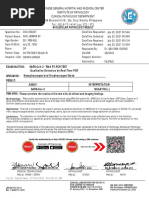 CGH202107021415 Lab-2021-0338689 Laboratory Covid-Pcr-Test