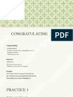 Congratulating: Eny Joeniati, S.PD