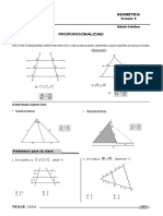 08 Proporcionalidad