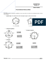 11 Poligonos Regulares