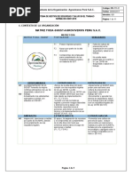 4.contexto de Organización