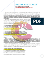 P17 Textos Literarios y Filosóficos