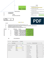 Planilla de Calculo Caudales Pluviales nb688