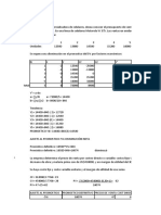 Ejercicio 7-Presupuesto-Ventas