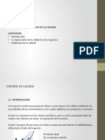 Administración de La Calidad Parte 1