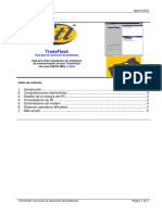 ITL TransFlash Spanish Troubleshooting Guide - Issue 0.2