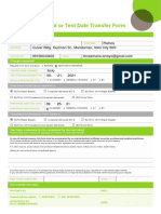 IELTS Request Refund Test Date Transfer Form FINAL A4 08.01.18 Revised