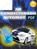 CURSO AR CONDICIONADO AUTOMOTIVO - Apostila 2