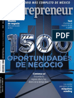 Entrepreneur en Espanol 06.2019