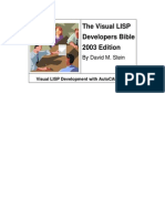 VLisp Developers Bible