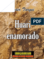 Huari Enamorado