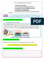 DIA 4 Una Buena Alimentación Nos Ayuda A Prevenir Enfermedades.