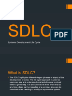 SDLC