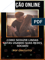 PDF Seducao Online SNRS