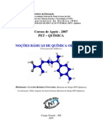 Apostila Quimica