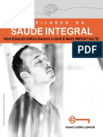 Ebook Os Pilares Da Saude Integral