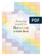 Ramadan Guide Book