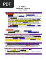 Chapter 2 - Marlowe and Doctor Faustus