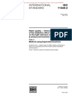 Iso 11348 2 2007 en PDF