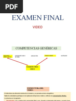 Examen Final