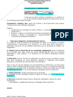 4 GUÍA No. 4 RAZONES Y PROPORCIONES III PERÍODO