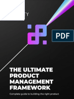 Product Management Ebook