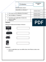 E Diagnostique