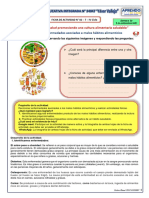 Actividad - 2 - 7 - IV CICLO