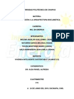 E1.Vivienda Inteligente Sustentable