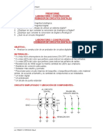 Probador de Circuitos