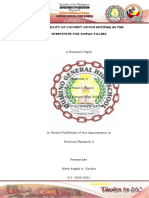 A4 Quantitative Study of Acceptability of Coconut CHPTR 1&2