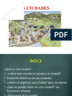 Las Ciudades