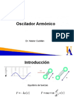 Osciladorarmonico