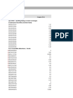 HDFC Credit Risk Debt Fund - 31 August 2021