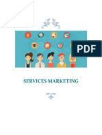 Service Marketing